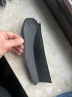 BMW osłona rynna odwadniająca lewa sedan F30 przed lift lampy 7290651