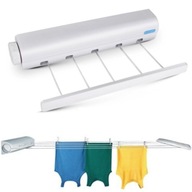 CHOWANY WIESZAK NA UBRANIA SUSZARKA DO UBRAŃ