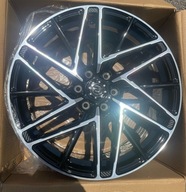 Nowe Felgi 19 6x120 Ford Transit Custom Tourneo Polerowane fronty