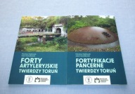 Forty Artyleryjskie Fortyfikacje Pancerne Twierdzy Toruń