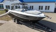 SEA RAY 250 SUNSPORT NOWA 2025 GOTOWA DO ODBIORU CENA SPECJALNA!