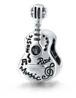 charms gitara rock basista meksyk coco