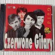 CZERWONE GITARY - GOLD -2 CD.