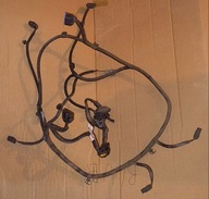 WIĄZKA CZUJNIKÓW PDC W ZDERZAK TYŁ 91895-G4060 HYUNDAI I30 III 3 HB ORYG