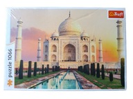 PUZZLE TREFL 1066 ELEMENTÓW NA PREZENT POD CHOINKĘ NA ŚWIĘTA WYSOKA JAKOŚĆ