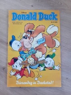 Komiks ,,DONALD DUCK " Nr. 41-2020