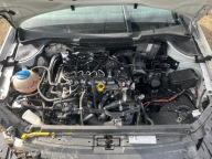 SILNIK CUS CUSB AUDI A1 VW POLO V SKODA FABIA III 1.4 TDI 90KM 15r