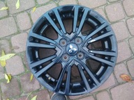 Felga 15' ET46 5J 4x100 Mitsubishi Colt Space Star II