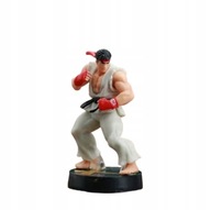 Figurka Street Fighter Gaming Anime RYU Stojąca 9cm, prezent
