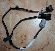 MAZDA CX-5 II 17- INSTALACJA WIĄZKA CZUJNIKI PARKOWANIA PDC PRZÓD K14867290