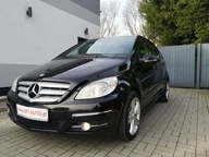 Mercedes B 180 1.8 CDI 109KM Klima Parktronic Alu