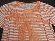 L863_DUBAY_BLUZKA DAMSKA /t-shirt/ rozm 42