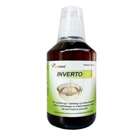 INVERTOFIX 250 ml syrop inwertowany z cukru roztw.