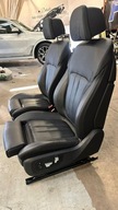 BMW X5 G05 X6 G06 X7 G07 FOTELE PRZEDNIE PRAWY LEWY SPORT ELEKTRYCZNE