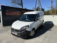 Fiat Doblo Klimatyzacja. Navigacja