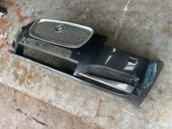 Jaguar XF Lift zderzak grill przód przedni PDC spryski LNL