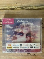 Head First Goldfrapp CD nowa w folii