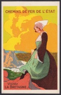 `JOSEPH STALL - ODWIEDŹ BRETANIĘ 1920