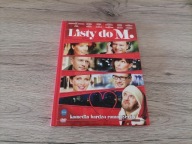 Listy do M. DVD (5452)