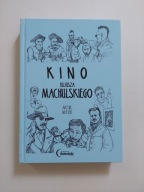 Kino Juliusza Machulskiego Artur Majer