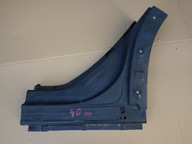 PRÓG SEAT TARRACO LEWY TYŁ NOSEK KOLANKO PROGU TARRACO