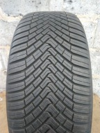 Continental AllSeasonContact 255/45 R20 7,9mm jak nowa!!!