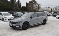 Volkswagen Passat R-LINE 4-MOTION 2.0Tdi 240km DSG Kamera LED Nawigacja 2.0