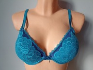 2szt Śliczny komplet Triumpf Floral 80C dół M/L