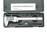 Suwmiarka elektroniczna Inter-Vis 150 mm