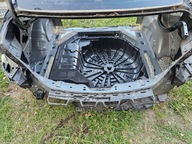 Renault Megane IV sedan tylny pas z wanną