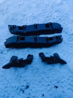 Zestaw Mocowań Tylnego Zderzaka Seat Altea XL