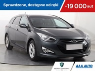 Hyundai i40 2.0 GDI, Salon Polska, Klima