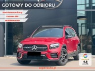 MERCEDES-BENZ GLB 220 4-Matic AMG Line 2.0 (190KM) 2025