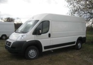 Fiat DUCATO 3,0 MAXI BLASZAK 3.0-MOTOR. MAXI BLASZAK. Zadbany Z Niemiec