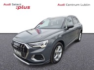 Audi Q3 Kamera cofania, Ambiente , Led , Virtualny Kokpit 1.5 Benzyna 149KM