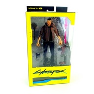 NOWA FIGURKA CYBERPUNK 2077 V MALE MCFARLANE TOYS 17 CM