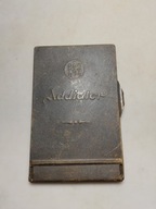 stary kalkulator SUBTRACTION ADDIATOR SUPRA