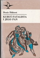 Kubuś Fatalista i jego pan Denis Diderot