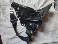 Pas napinacz prawy przód A1728602085 osłona A1726400100 W172 SLK Mercedes