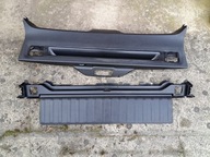BMW X5 F15 OSŁONA OBUDOWA PROGU BAGAZNIKA 7308709 7294789