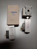 Festo czujnik ciśnienia wyłącznik PEV-1/4-B-OD