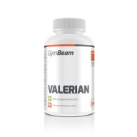 Suplement diety GymBeam Valerian 500 mg kapsułki 60 szt.