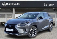 Lexus NX 300h F Impression AWD ASO Salon PL Lexus Leszno 2.5 Hybryda