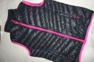 WHISTLER "38" BEZRĘKAWNIK OCIEPLACZ PUCHOWY DAMSKI LEKKI SUPER NOWY