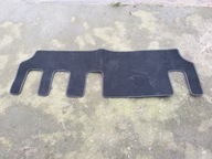 FORD Transit Custom DYWANIKI WELUROWE TYŁ OE FORD