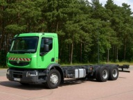 Renault PREMIUM 310 DXI , 6 X 2 , EURO 5 Renault
