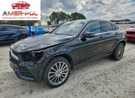 Mercedes-Benz GLC Coupe 300 4Matic 2021 2.0 Benzyna 255KM