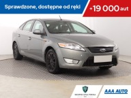 Ford Mondeo 2.0 16V, GAZ, HAK, Klima, Klimatronic