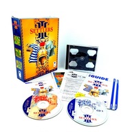 THE SETTLERS III PC BIG BOX PREMIEROWE ANGIELSKIE WYDANIE ENG