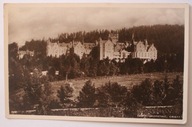 THE HYDROPATHIC, CRIEFF - ANGLIA - CZYSTA - STARA